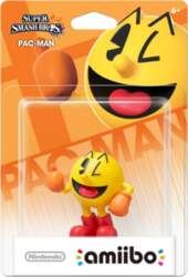 Pac-Man - Amiibo