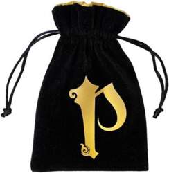 Pathfinder Velour Dice Bag