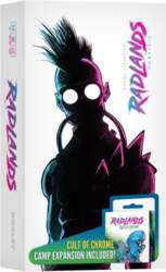 Radlands Complete (Essentials Edition)