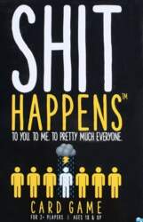 Shit Happens
