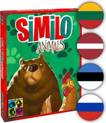 Similo: Animals | LT/LV/EE/RU