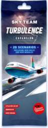 Sky Team: Turbulence