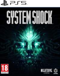 System Shock PS5