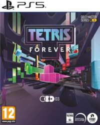 Tetris Forever PS5