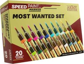 The Army Painter - Speedpaint Marker