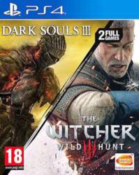 The Witcher 3 Wild Hunt +