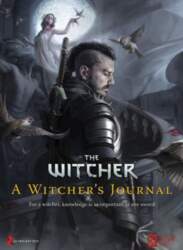 The Witcher TRPG: A Witcher`s Journal
