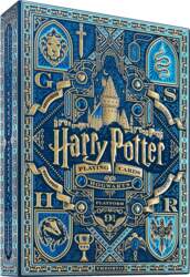 Theory 11 - Harry Potter Ravenclaw