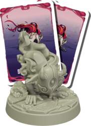 Threshold: Smoke Demon Expansion