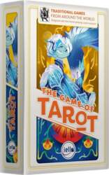 Traditional Games - Tarot