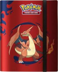 UP - Mega Charizard X and