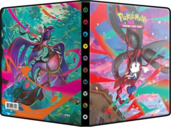 UP - Mega Evolution - Chaos