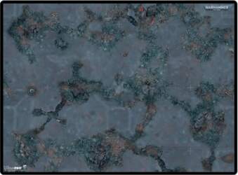 UP - Warhammer 40,000 -