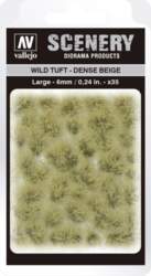 Vallejo - Scenery - Wild Tuft
