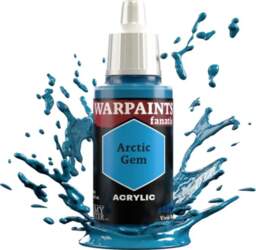 Warpaints Fanatic: Arctic Gem