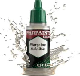 Warpaints Fanatic Effects: Warpaints Stabilizer