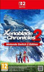Xenoblade Chronicles 2 (Switch 2)