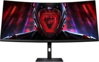 Xiaomi | G34WQi | 34 "