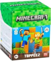 "Minecraft" 3D figūriņas "Blindbox"