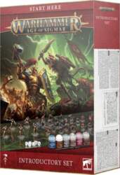 Age of Sigmar: Introductory Set
