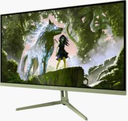 Arozzi Nova 27" IPS, 180Hz, Computer