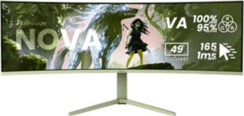 Arozzi Nova | 49 " |