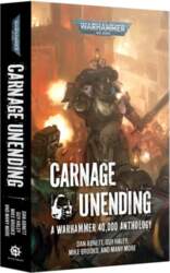 Carnage Unending (Paperback) grāmata