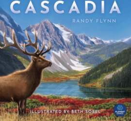 Cascadia