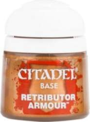 Citadel Base: Retributor Armour 12ml