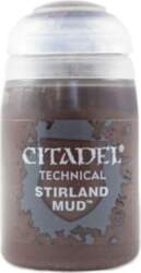 Citadel Technical: Stirland Mud 24ml