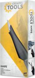 Citadel Tools: Knife