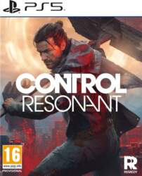 Control Resonant PS5