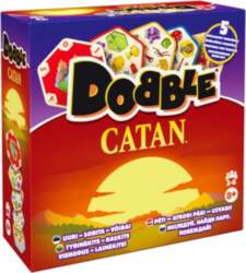 Dobble CATAN | LT, LV, EE