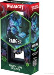 Dungeons & Dragons Adventure Dice -