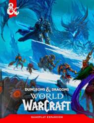 Dungeons & Dragons: World of Warcraft