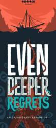 Even Deeper Regrets
