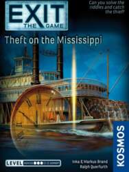 Exit: The Game – Theft on