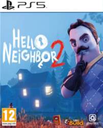 Hello Neighbor 2 PS5