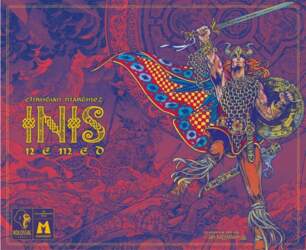 Inis: Seasons of Inis