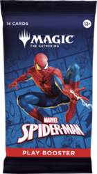 Magic: The Gathering - Marvel`s Spider-Man