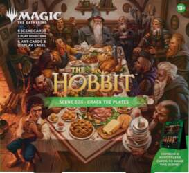 Magic: The Gathering - The Hobbit