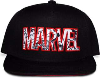 Marvel cepurīte