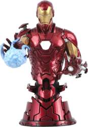 Marvel Iron Man figūriņa | 15
