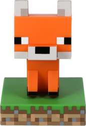 Minecraft Fox Icon lampa