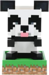 Minecraft Panda Desktop Pencil Holder