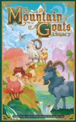 Mountain Goats: Legacy