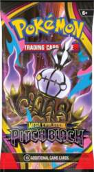 Pokemon TCG: Mega Evolution - Pitch