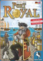 Port Royal