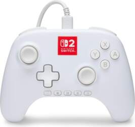 PowerA Advantage Wired Controller with Lumectra