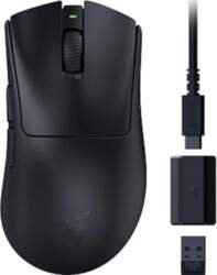 RAZER DeathAdder V3 HyperSpeed Wireless Gaming
